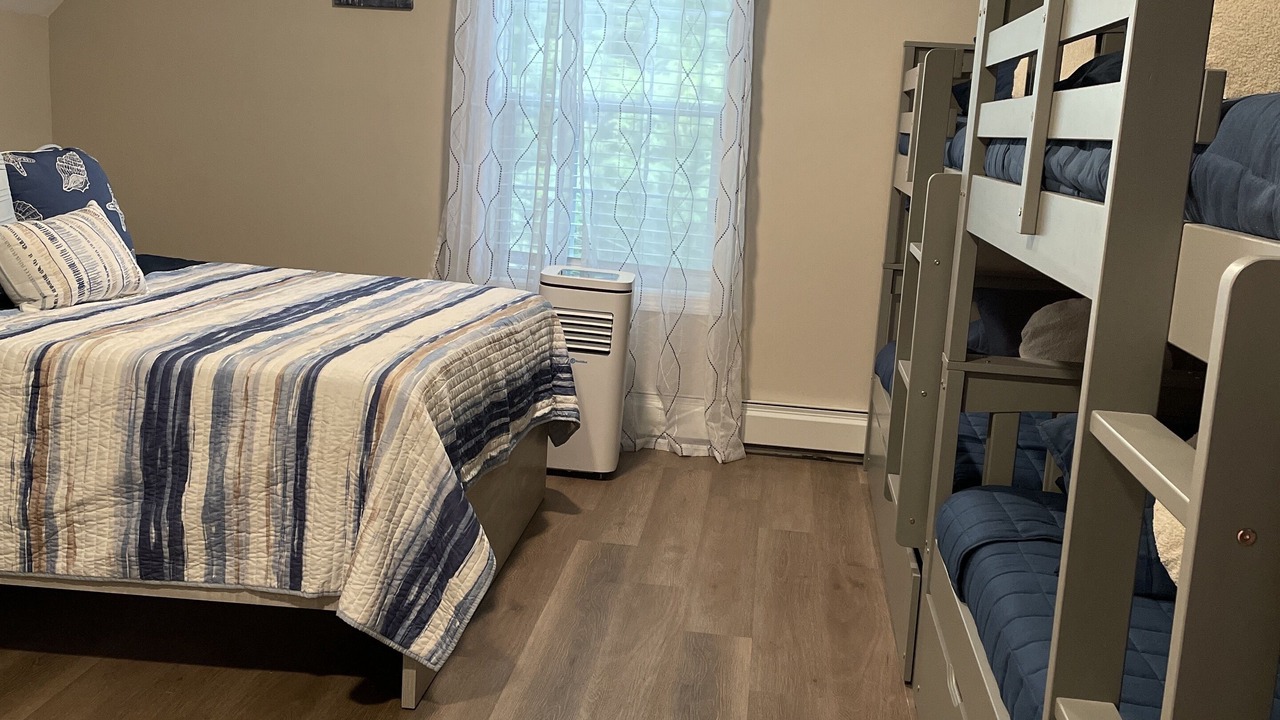 Photo of Bedroom in Laconia