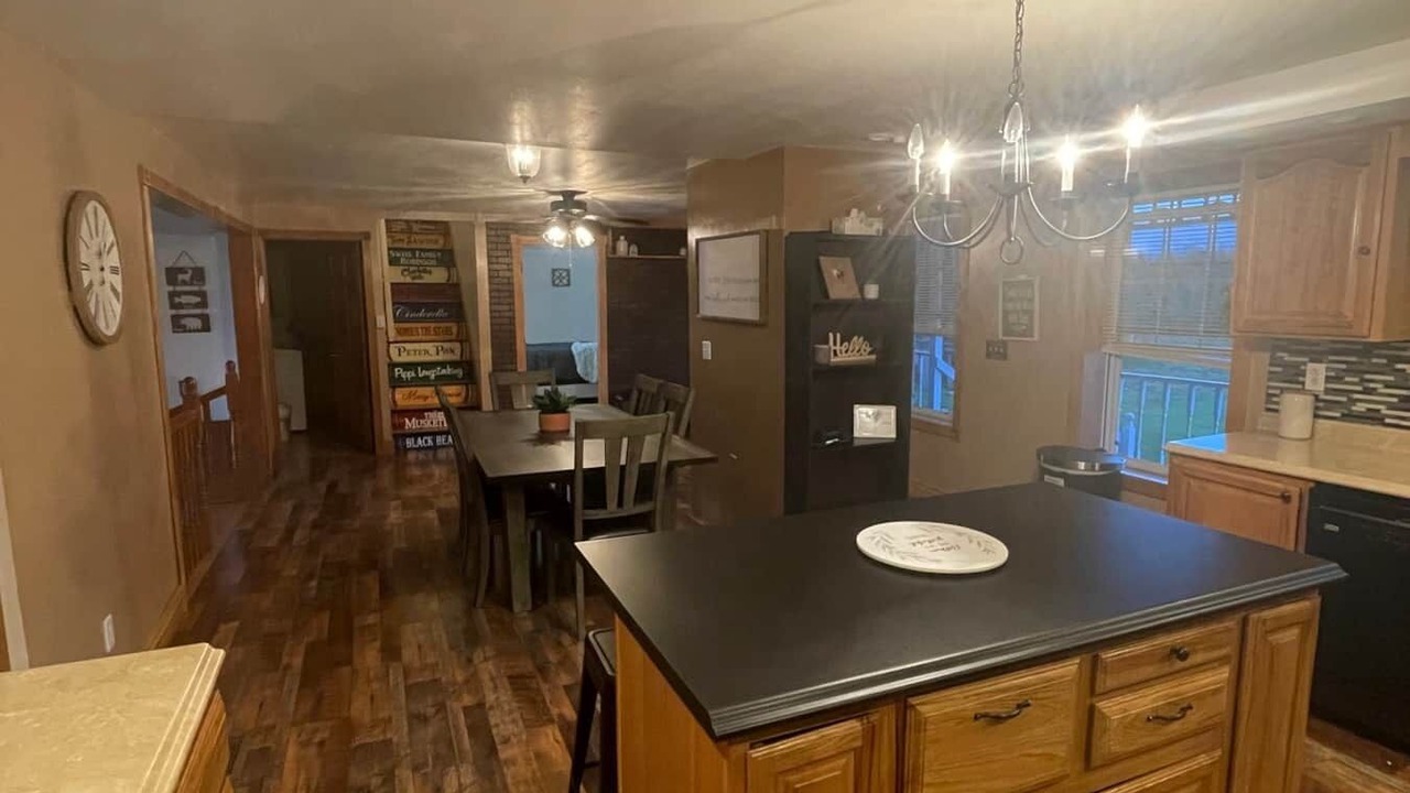 Photo of Bedroom in Brier Hill
