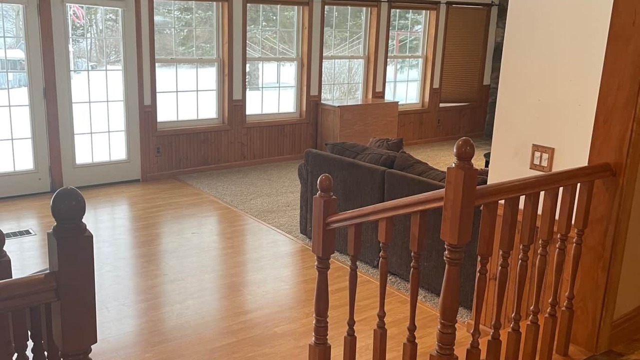 Photo of Bedroom in Brier Hill