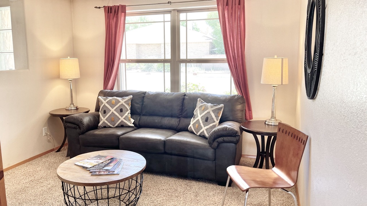 Photo of Livingroom in Nor Este