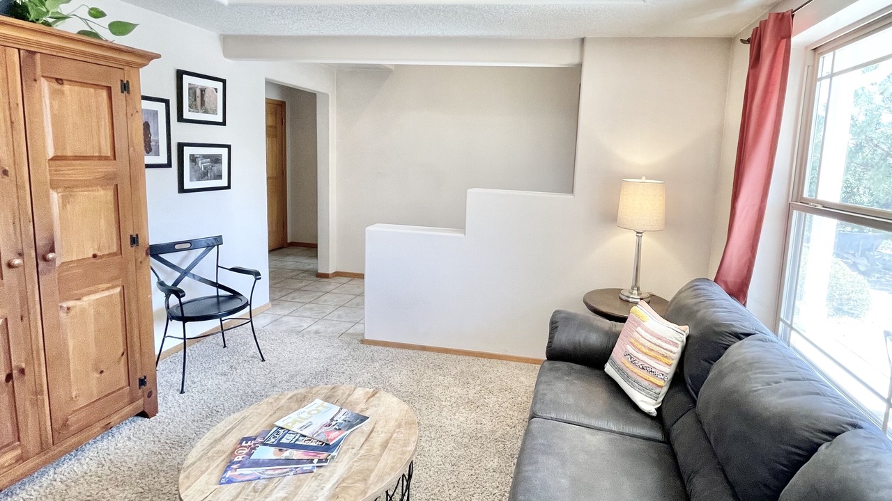 Photo of Livingroom in Nor Este