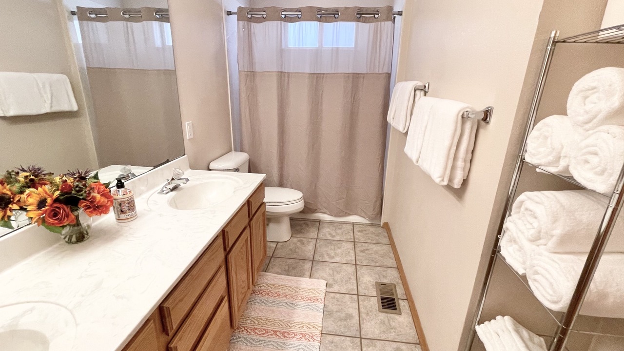 Photo of Bathroom in Nor Este