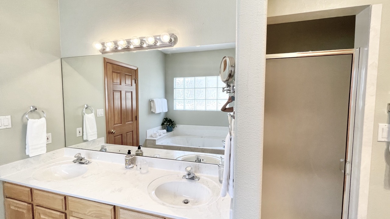 Photo of Bathroom in Nor Este
