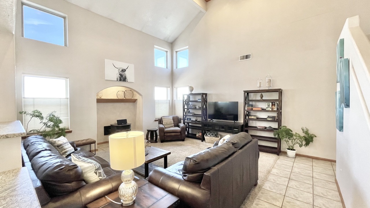 Photo of Livingroom in Nor Este