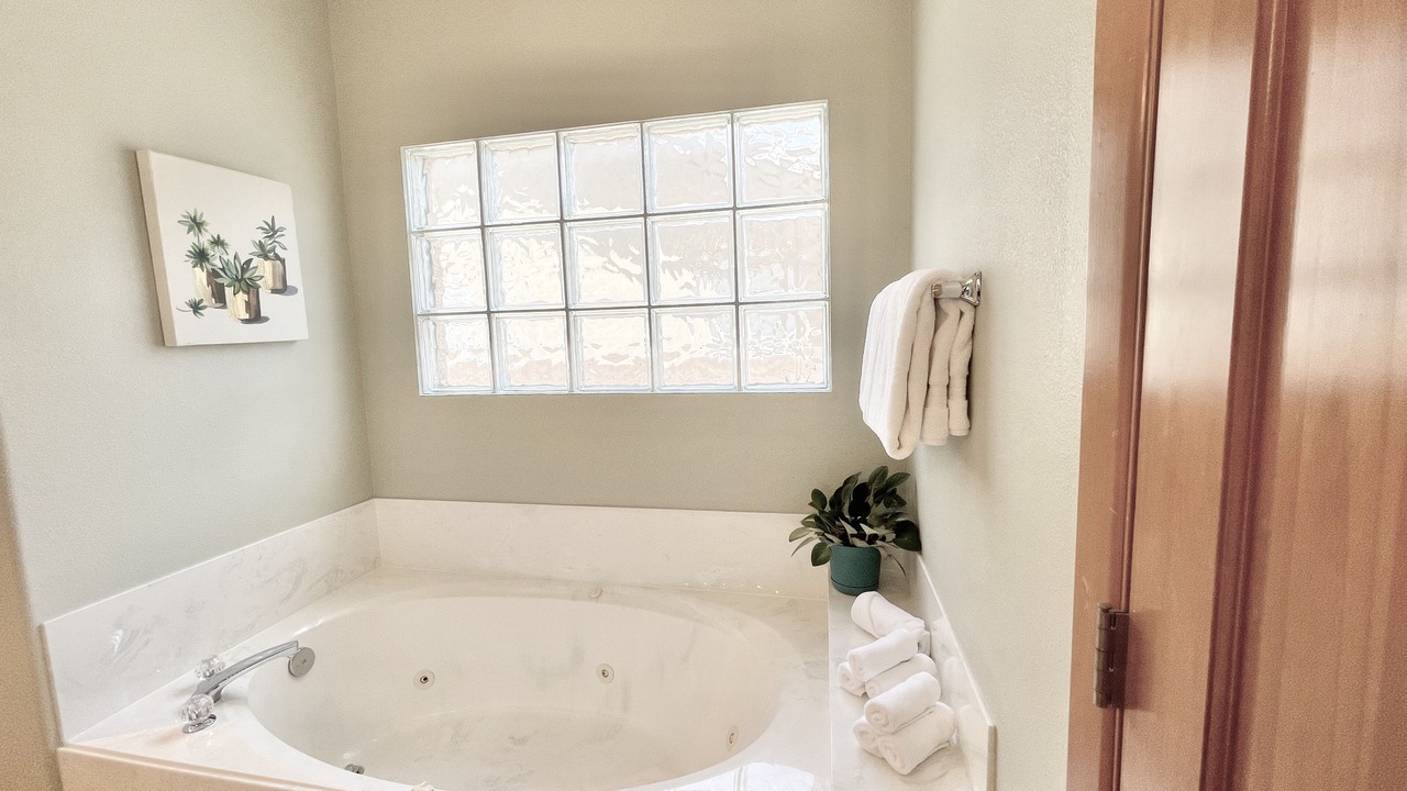 Photo of Bathroom in Nor Este