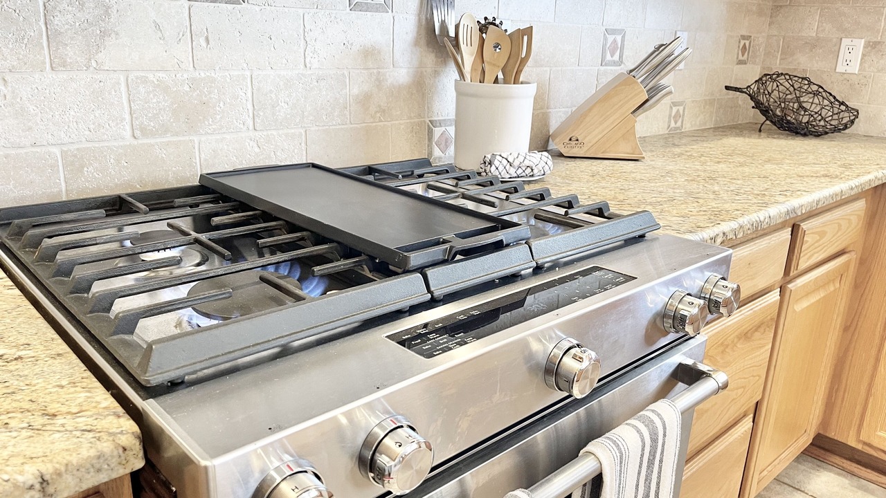 Photo of Kitchen in Nor Este