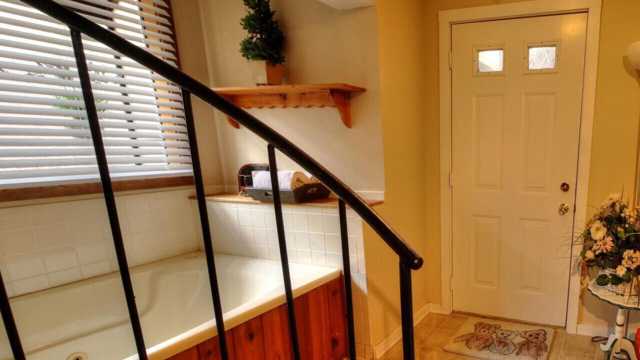 Photo of Bathroom in Basye
