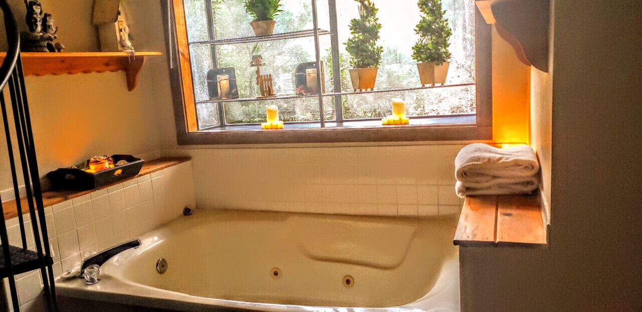 Photo of Bathroom in Basye