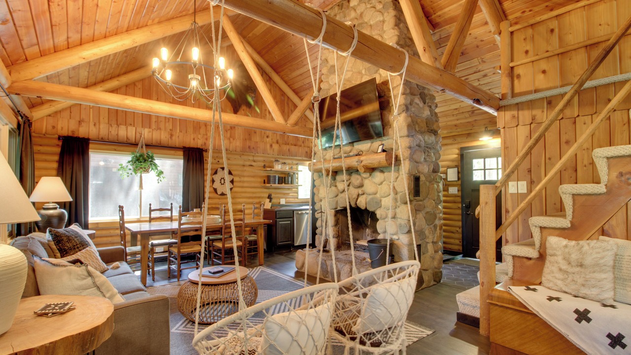 Photo of Livingroom in Breezy Point