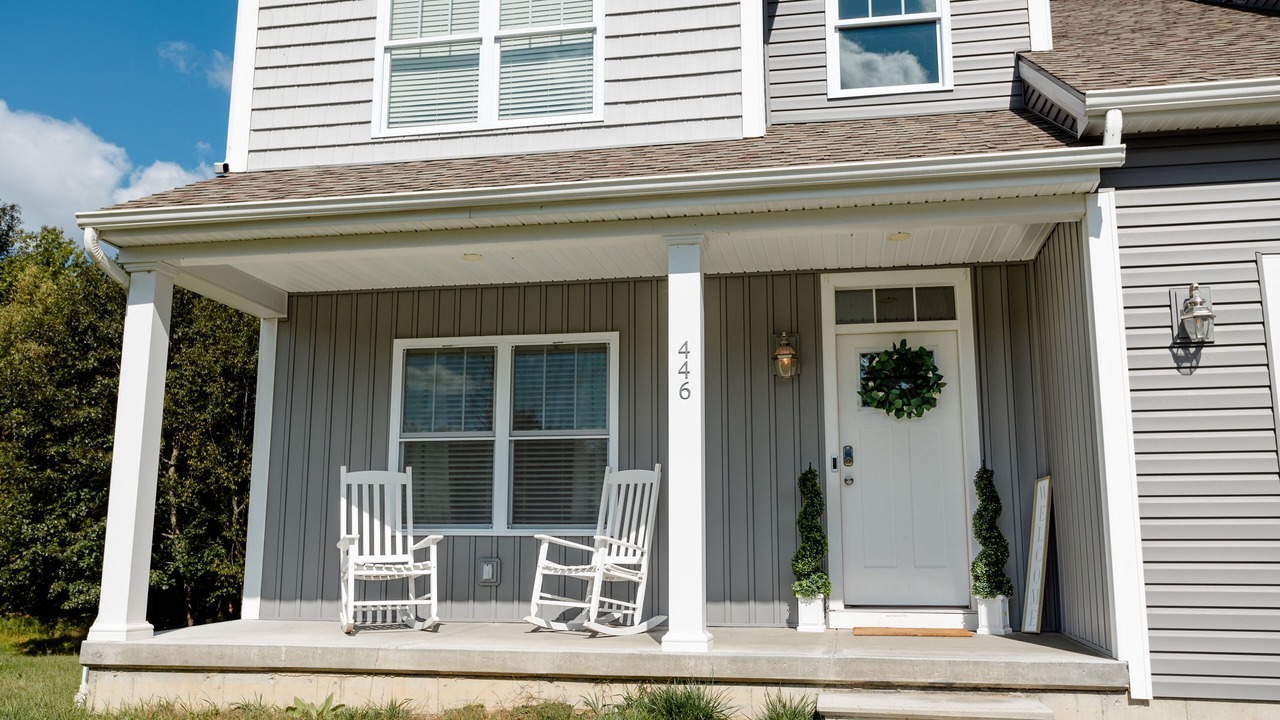 Photo of Outdoor in Saratoga Springs