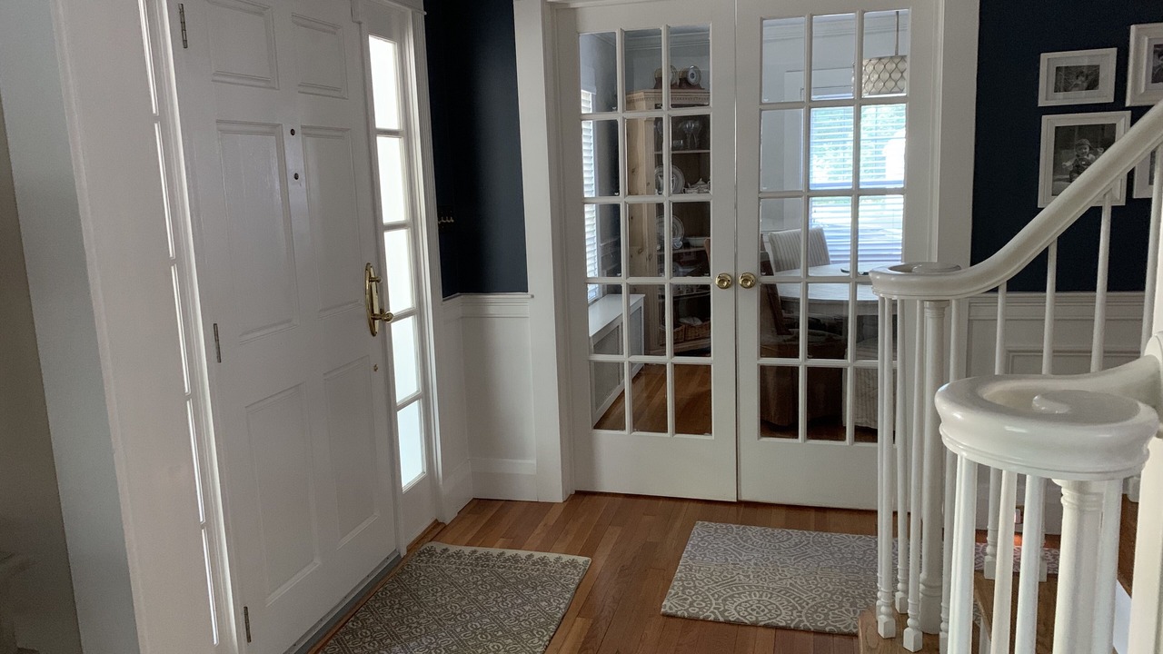 Photo of Bedroom in Hampton Falls