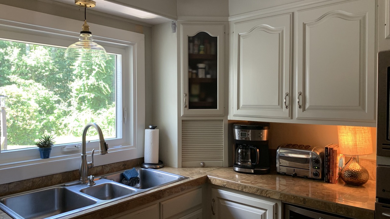 Photo of Kitchen in Hampton Falls