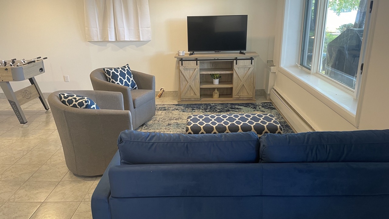 Photo of Bedroom in Rindge