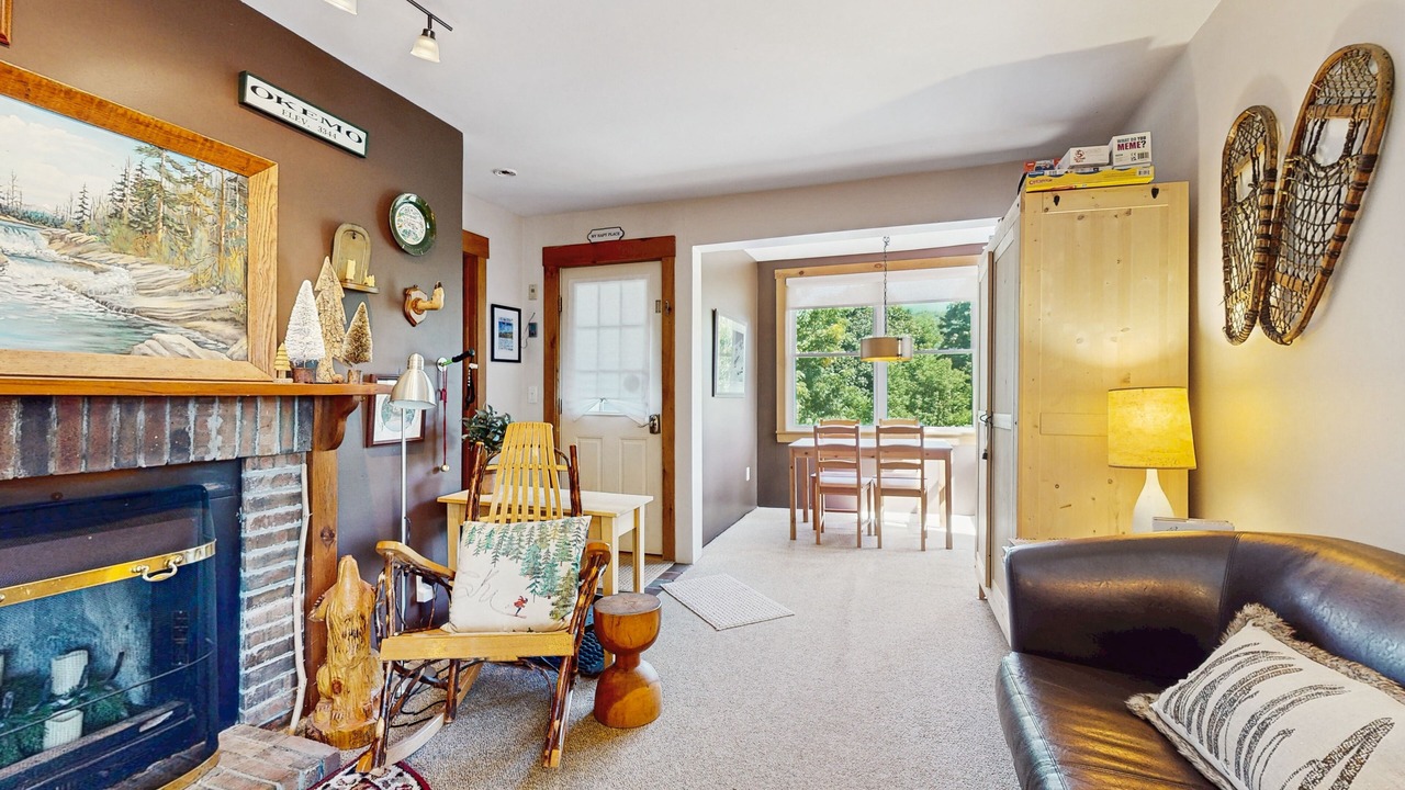 Photo of Livingroom in Proctorsville