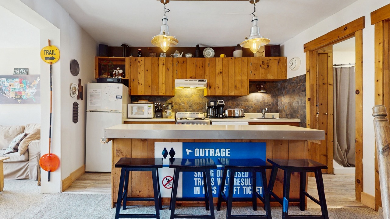 Photo of Kitchen in Proctorsville