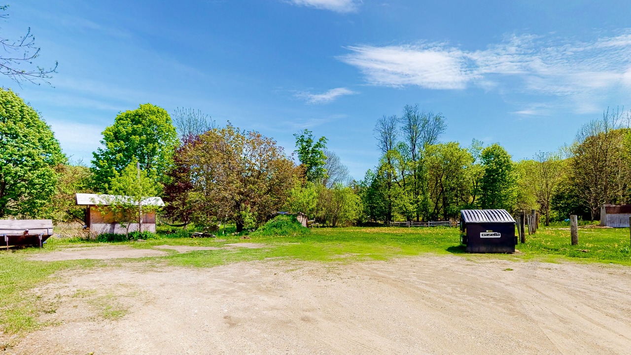 Photo of Outdoor in Proctorsville