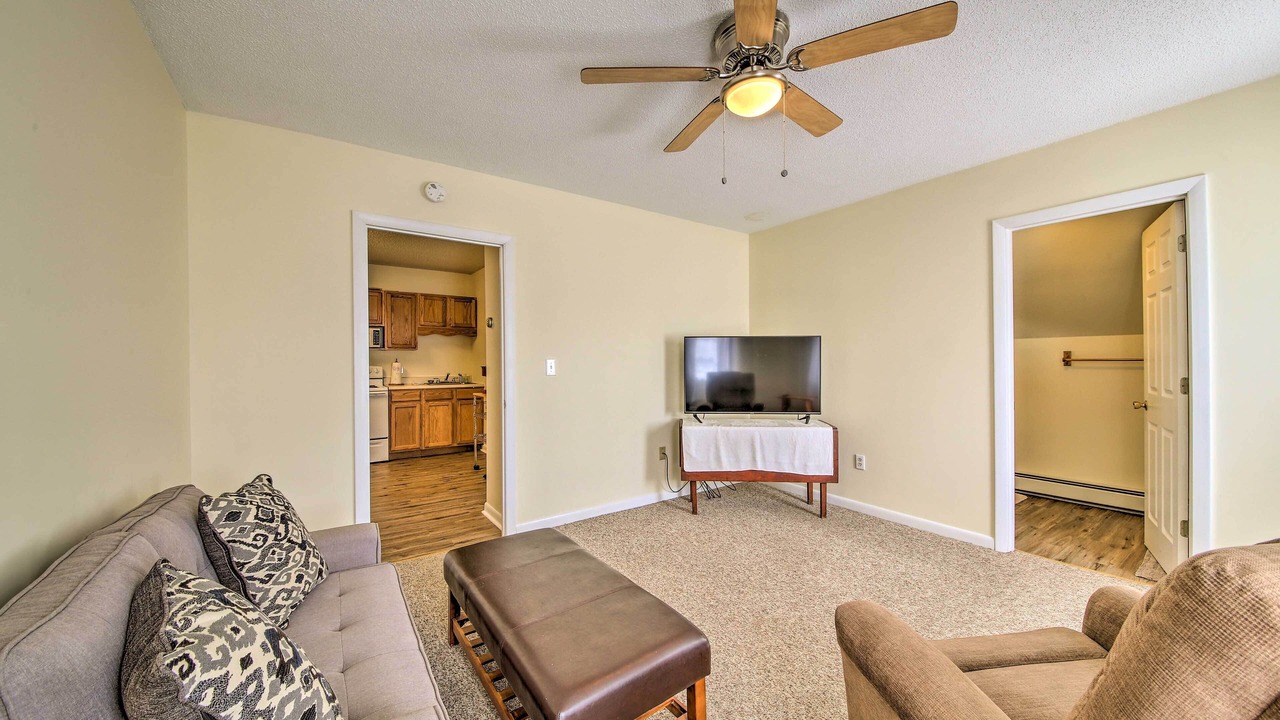 Photo of Bedroom in Bingham