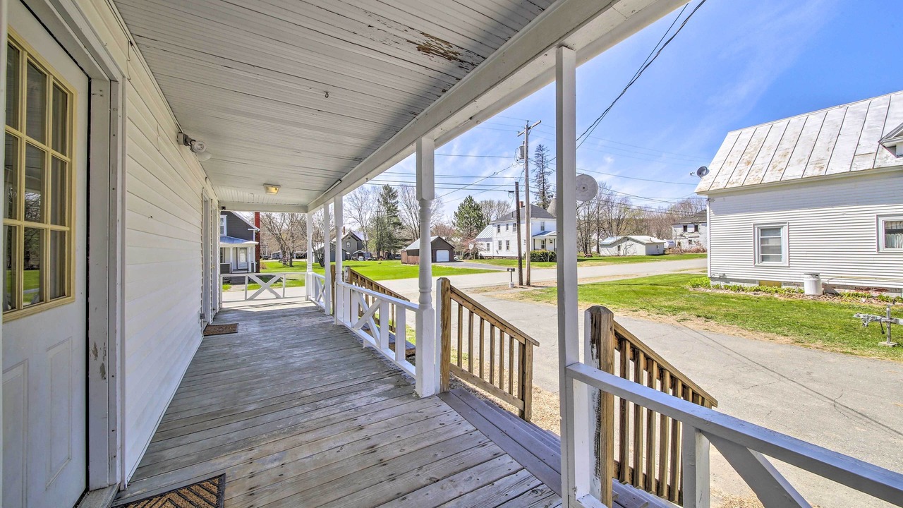 Photo of Outdoor in Bingham