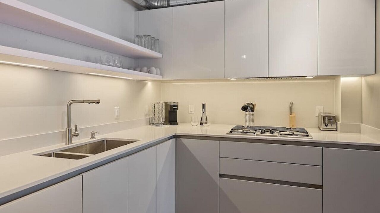 Photo of Kitchen in Over-the-Rhine