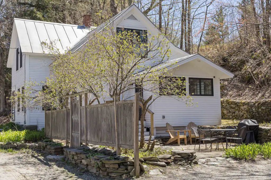 Photo of Outdoor in Warren