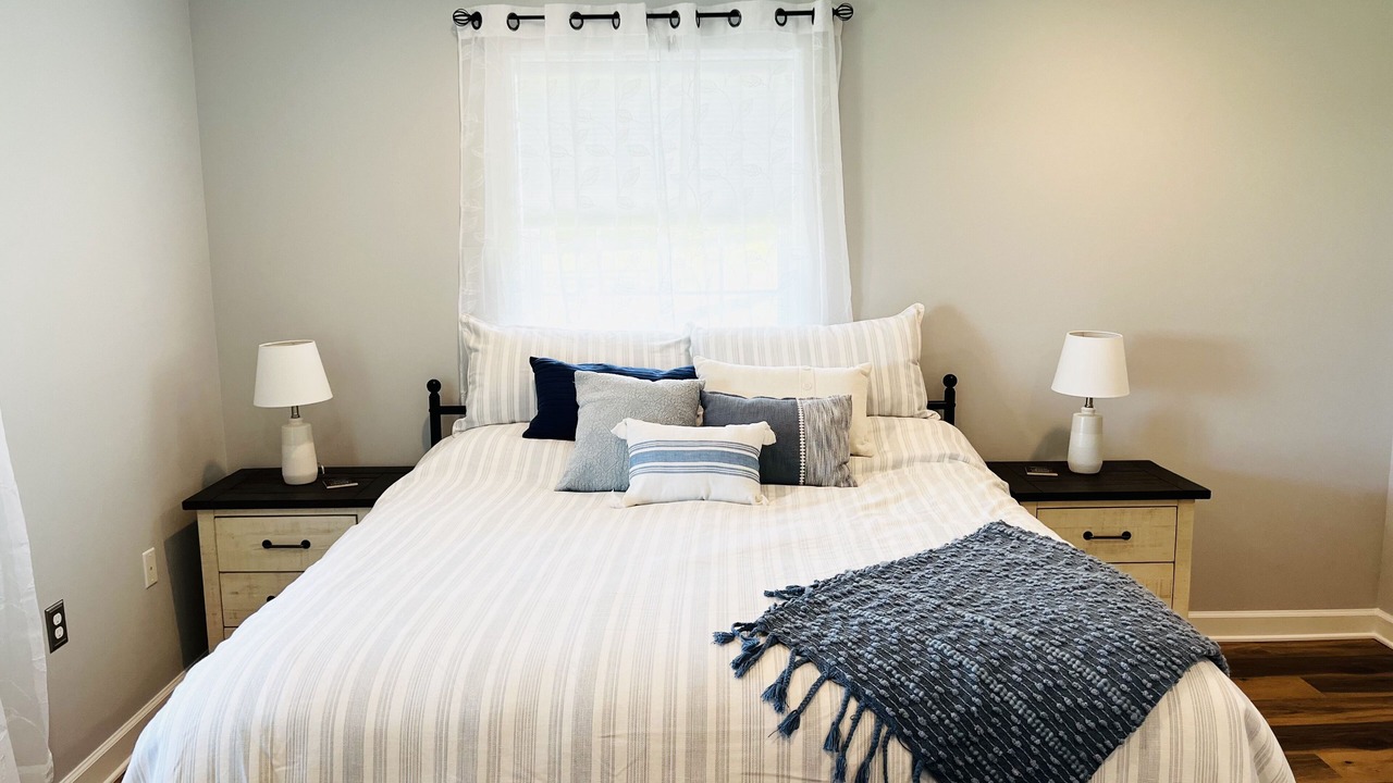 Photo of Bedroom in Leesburg