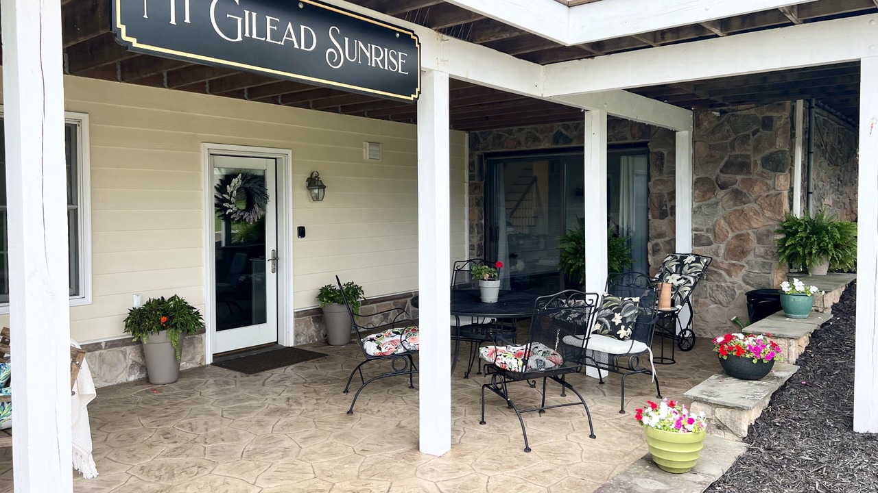Photo of Outdoor in Leesburg