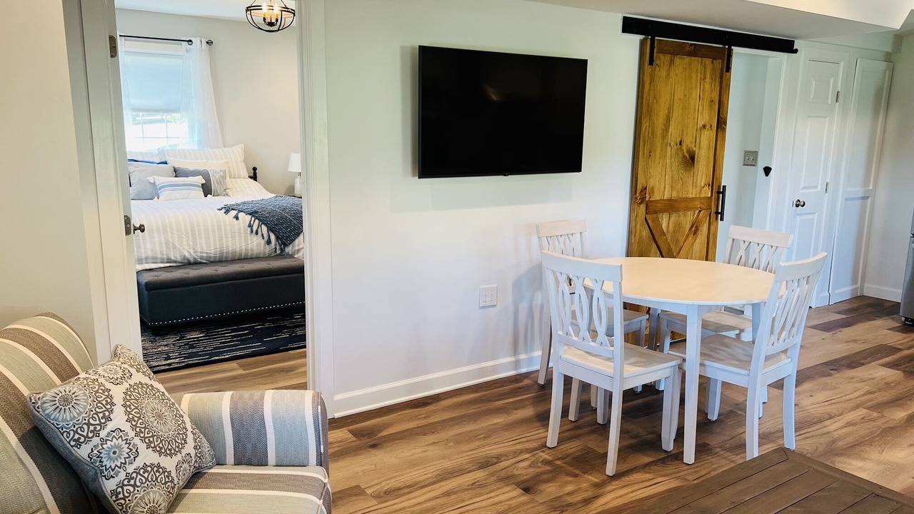 Photo of Bedroom in Leesburg