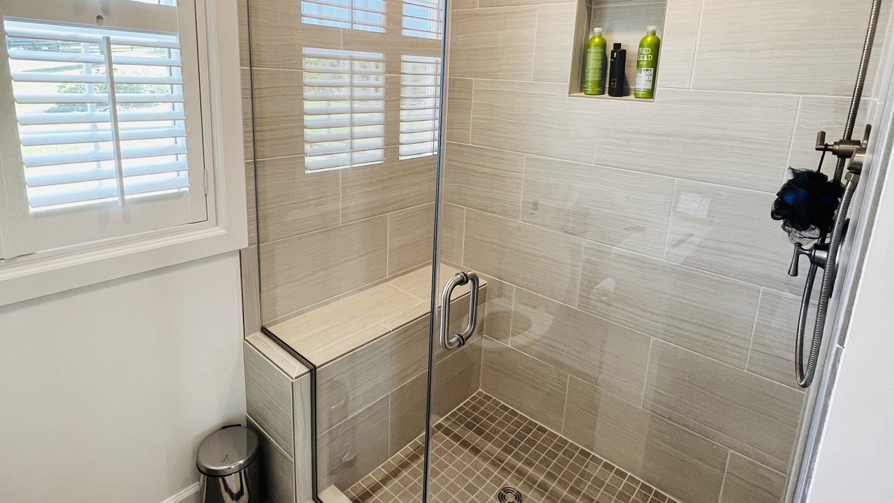 Photo of Bathroom in Leesburg