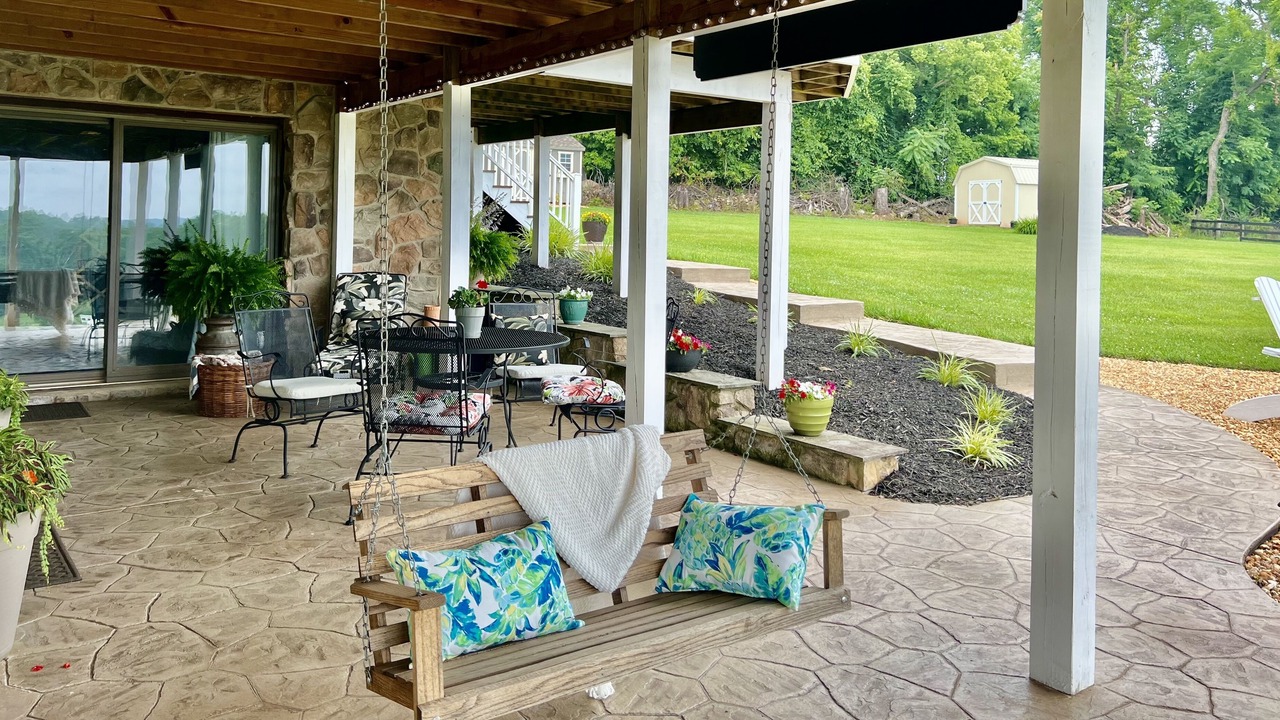 Photo of Outdoor in Leesburg