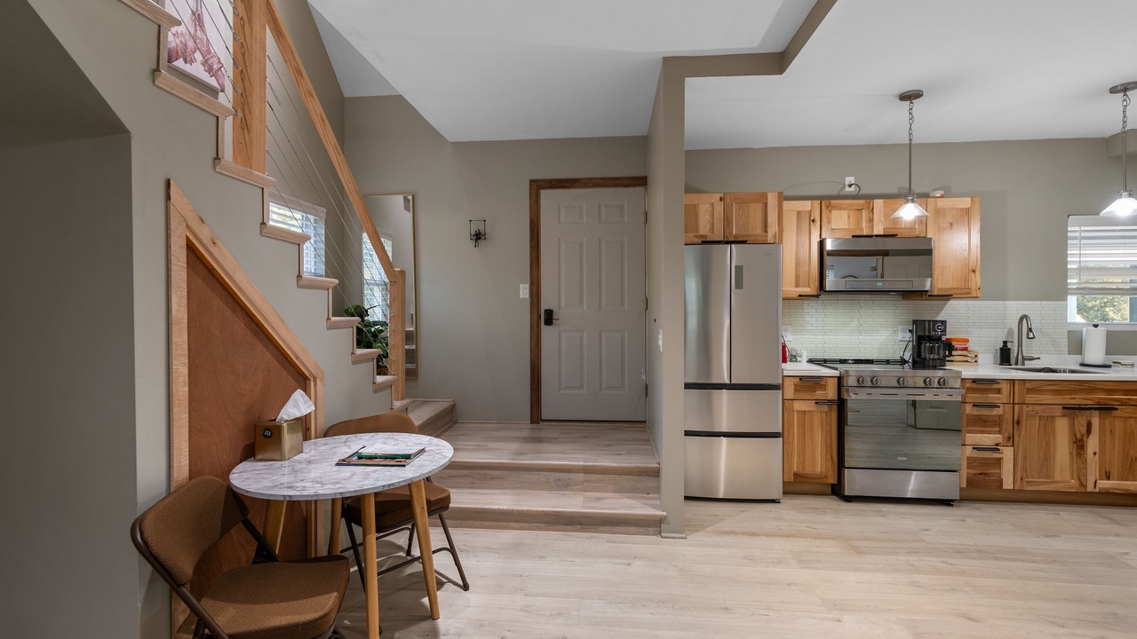 Photo of Kitchen in Lake Placid