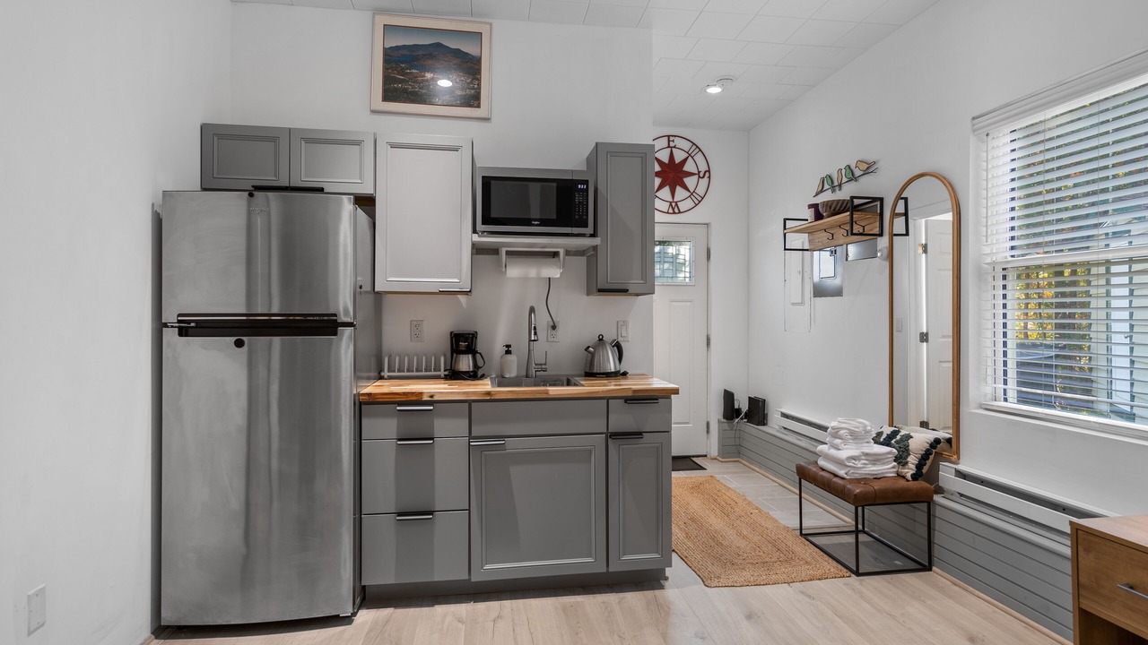 Photo of Kitchen in Lake Placid