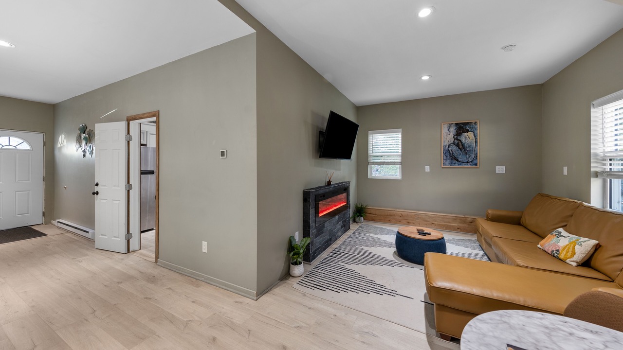 Photo of Livingroom in Lake Placid