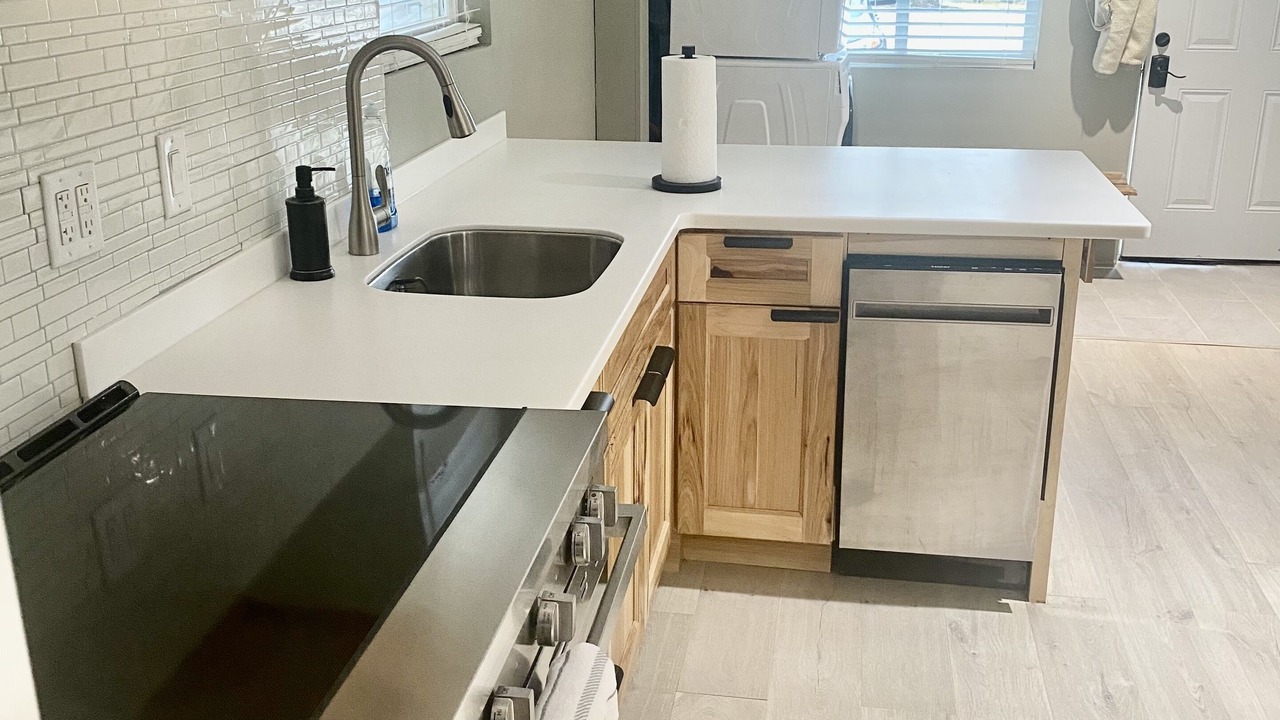 Photo of Kitchen in Lake Placid