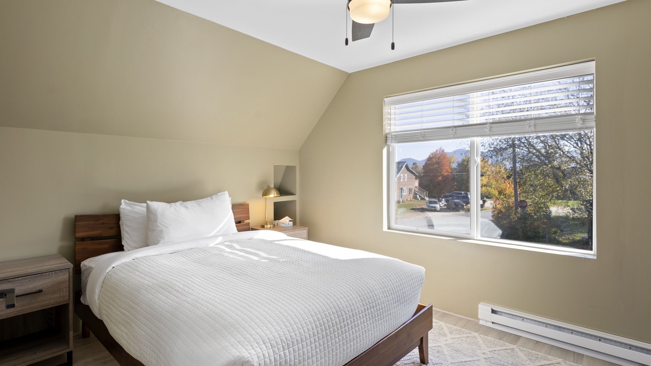 Photo of Bedroom in Lake Placid