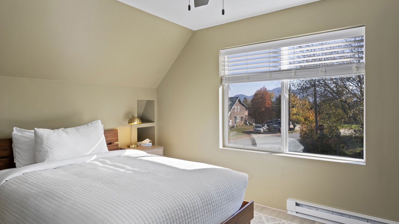 Photo of Bedroom in Lake Placid