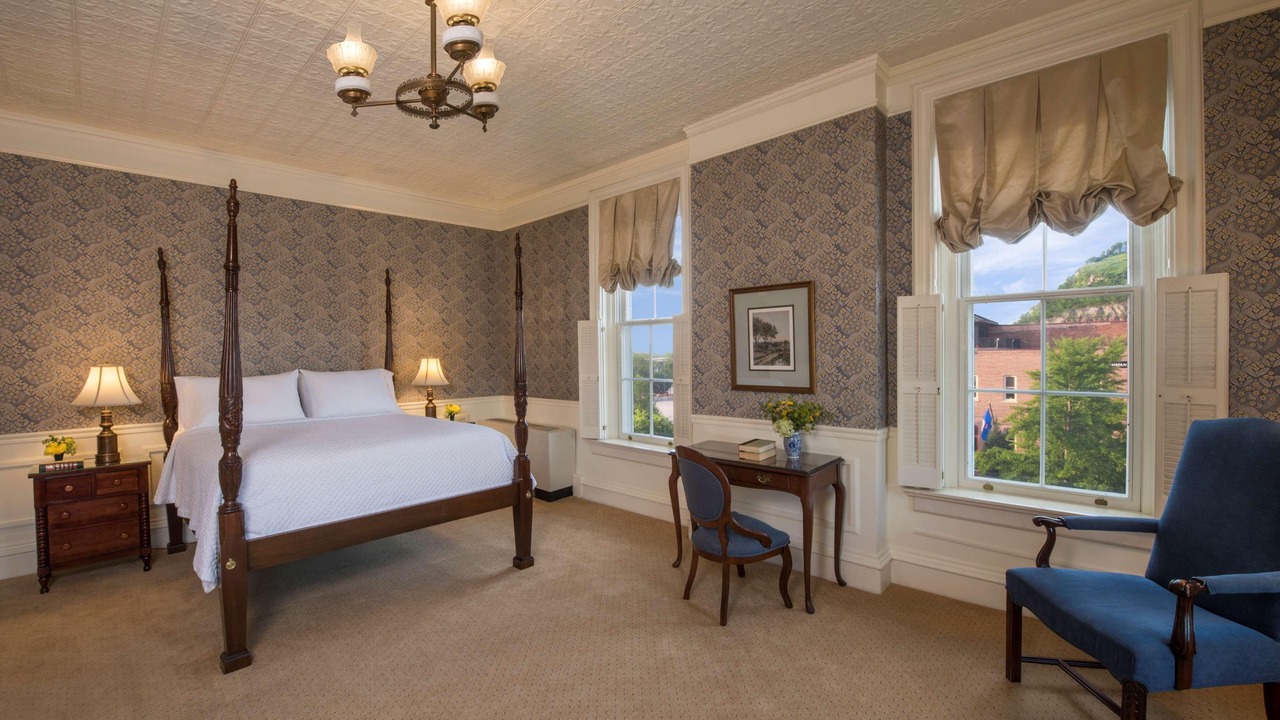 Photo of Bedroom in Red Wing