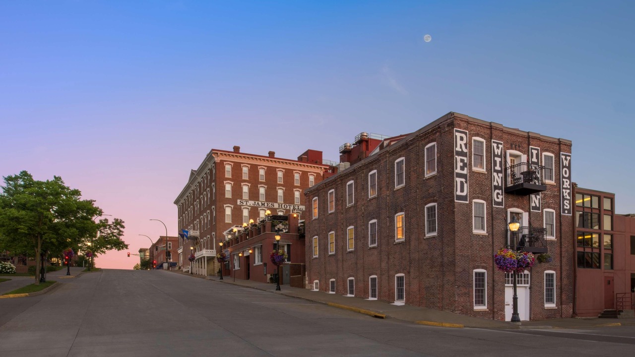 Photo of Outdoor in Red Wing