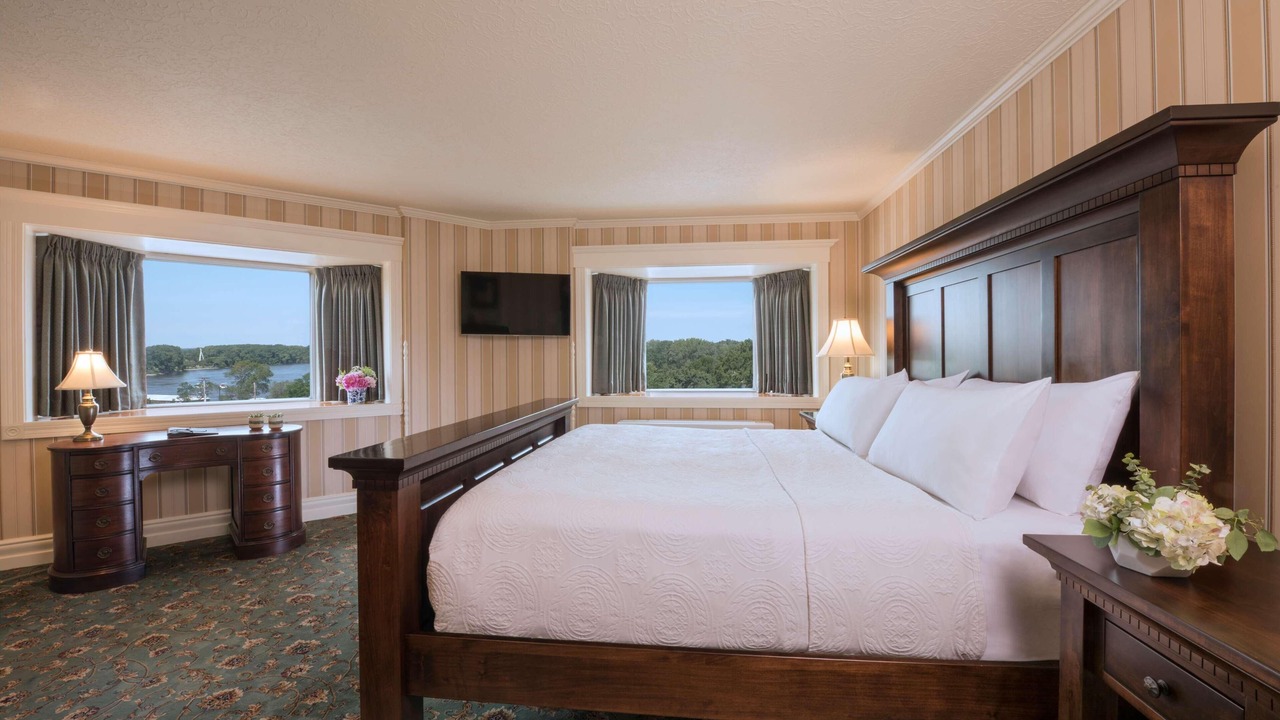Photo of Bedroom in Red Wing