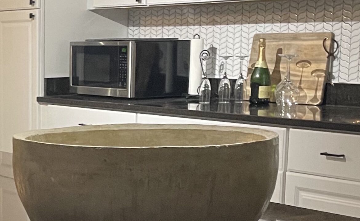 Photo of Kitchen in Tawas City