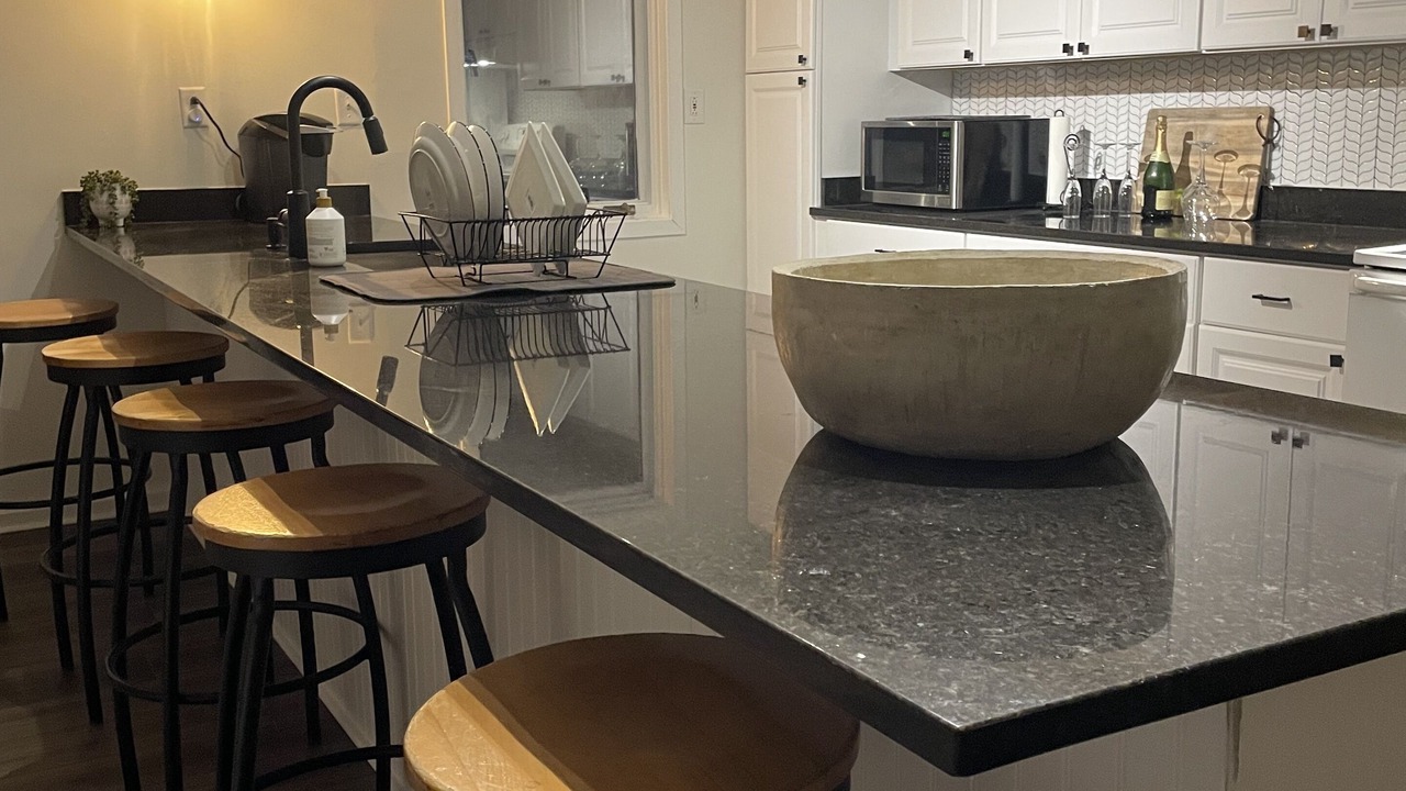 Photo of Kitchen in Tawas City