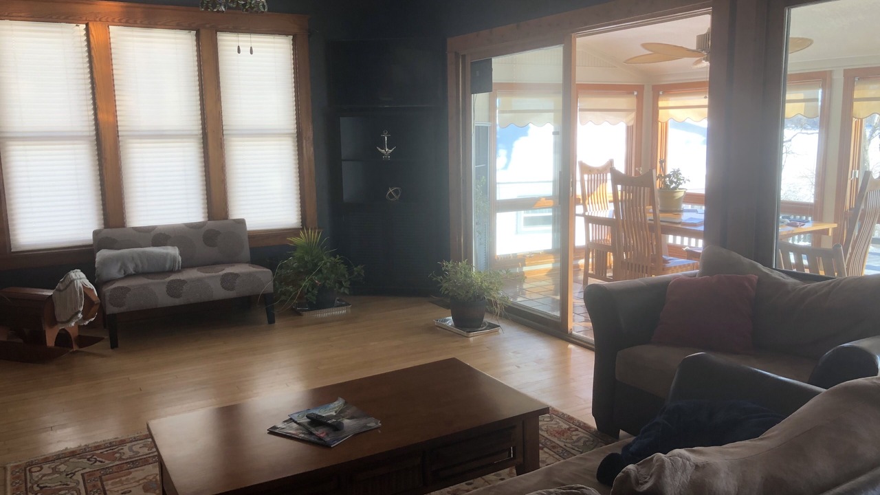 Photo of Livingroom in Balsam Lake