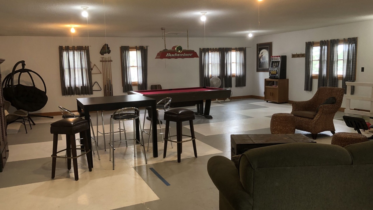 Photo of Bedroom in Balsam Lake