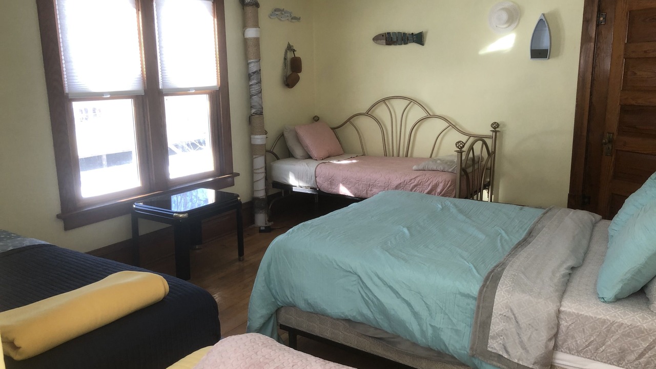 Photo of Bedroom in Balsam Lake