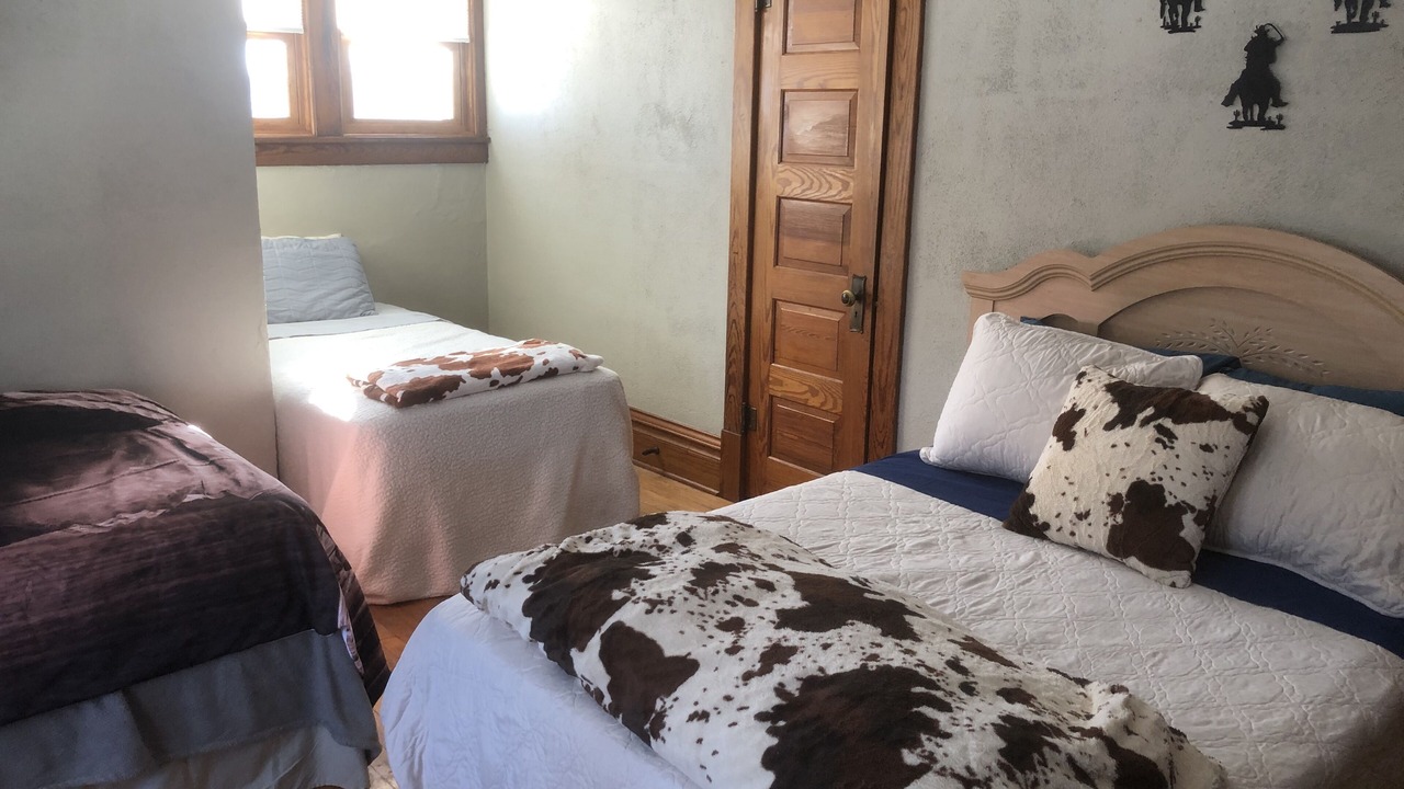 Photo of Bedroom in Balsam Lake