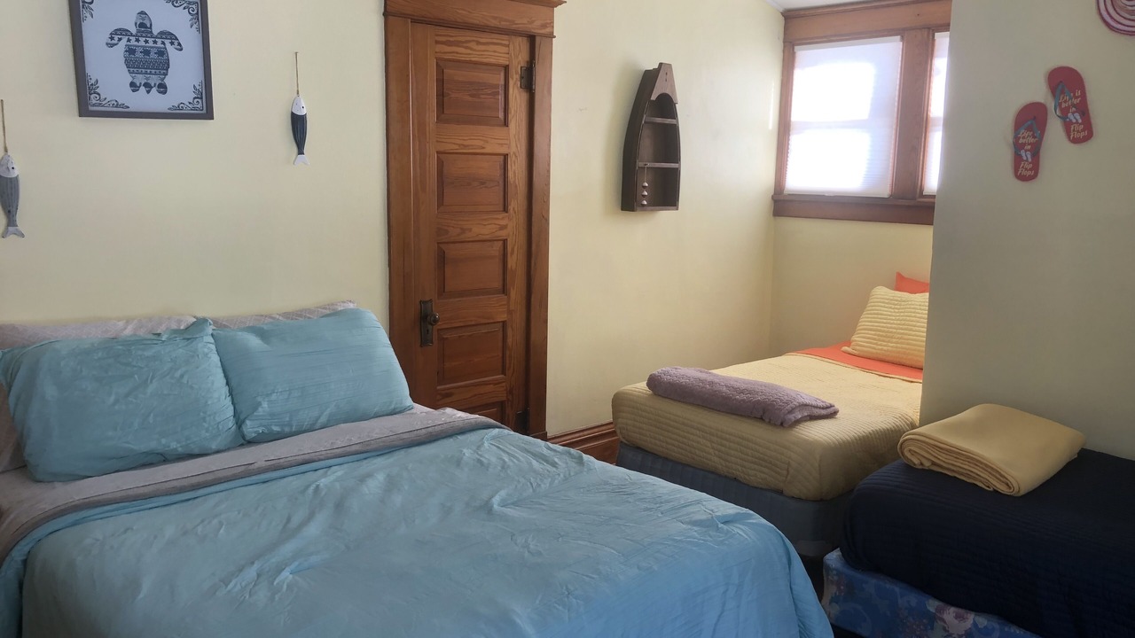 Photo of Bedroom in Balsam Lake