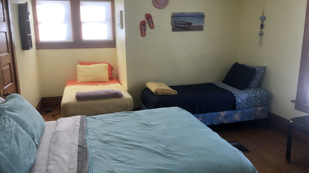 Photo of Bedroom in Balsam Lake
