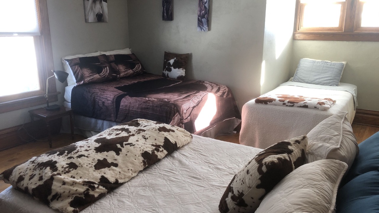 Photo of Bedroom in Balsam Lake