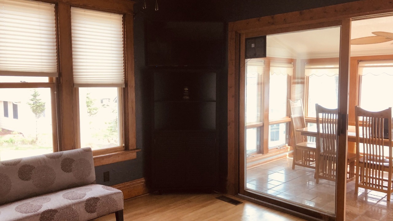 Photo of Bedroom in Balsam Lake