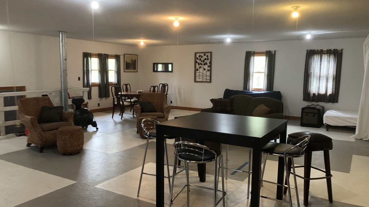 Photo of Bedroom in Balsam Lake