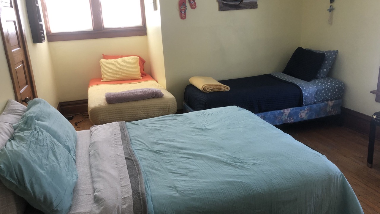 Photo of Bedroom in Balsam Lake